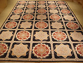 Needlepoint Rugs